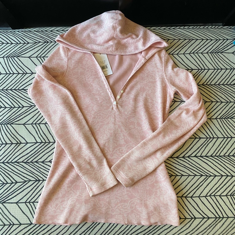 **SOLD** lucy sweatshirt